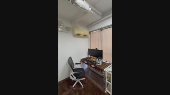 Harvest @ Woodlands, Sembawang / Yishun, 380 sqft, Light Industrial (B1) For Rent, by Winnie Pang, 60020354 - CommercialGuru.com.sg