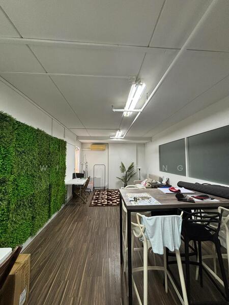 Harvest @ Woodlands, Sembawang / Yishun, 380 sqft, Light Industrial (B1) For Rent, by Winnie Pang, 60020354 - Living Room - CommercialGuru.com.sg
