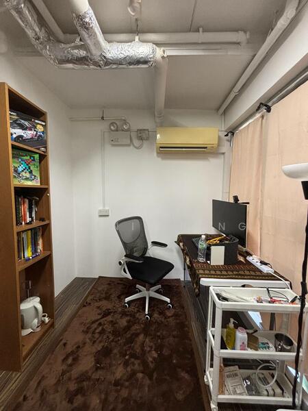 Harvest @ Woodlands, Sembawang / Yishun, 380 sqft, Light Industrial (B1) For Rent, by Winnie Pang, 60020354 - Study - CommercialGuru.com.sg