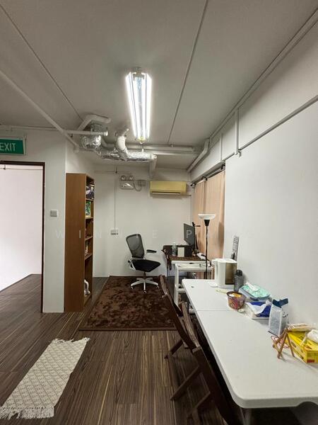 Harvest @ Woodlands, Sembawang / Yishun, 380 sqft, Light Industrial (B1) For Rent, by Winnie Pang, 60020354 - Study - CommercialGuru.com.sg