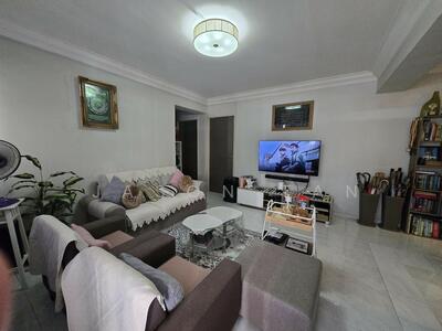 For Sale - 266 Bishan Street 24