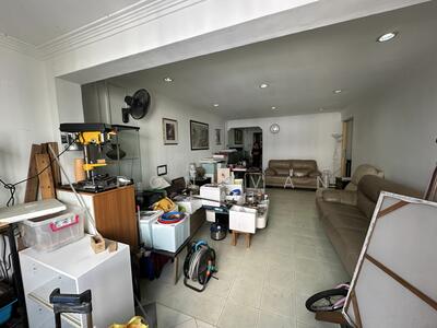 For Rent - 125 Bukit Batok Central