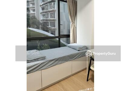For Rent - D'Nest