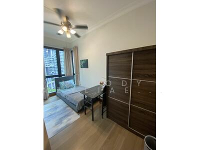 For Rent - Tanglin View