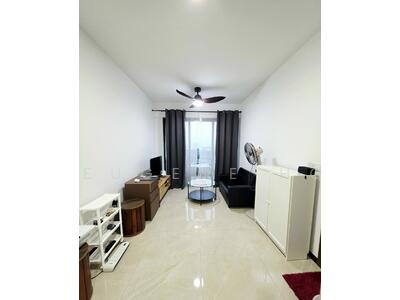 For Sale - Normanton Park