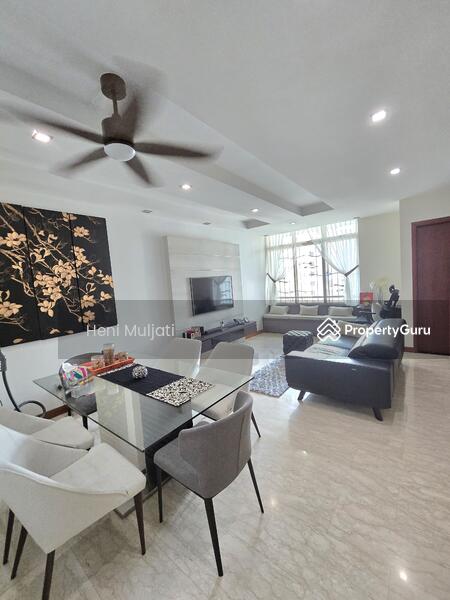 For Sale - Compass Heights