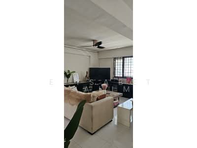 For Sale - 223 Choa Chu Kang Central