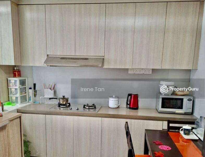 For Sale - 628 Hougang Avenue 8