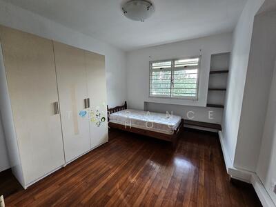 For Rent - 199B Punggol Field