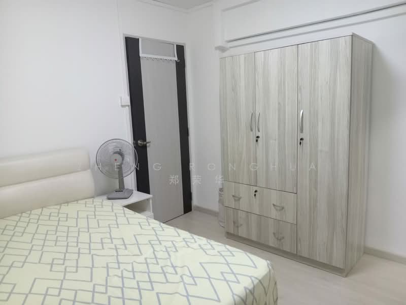 365 Clementi Avenue 2, 365 Clementi Avenue 2, Room Rental, 150 sqft, HDB Flat For Rent, by Zheng Ronghua 郑荣华, 60020442 - Bedroom - PropertyGuru.com.sg