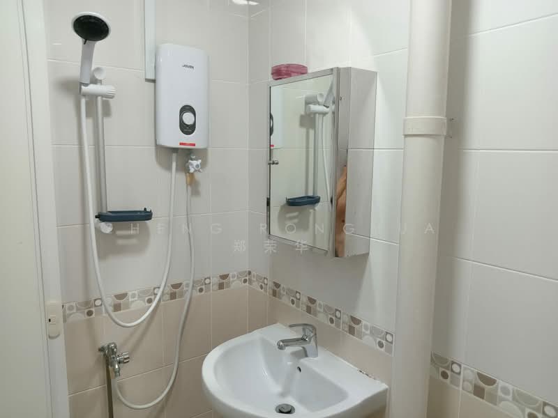 365 Clementi Avenue 2, 365 Clementi Avenue 2, Room Rental, 150 sqft, HDB Flat For Rent, by Zheng Ronghua 郑荣华, 60020442 - Bathroom - PropertyGuru.com.sg
