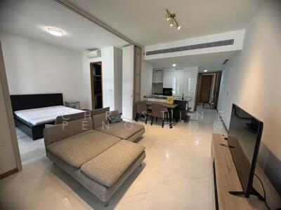 For Sale - Marina One Residences