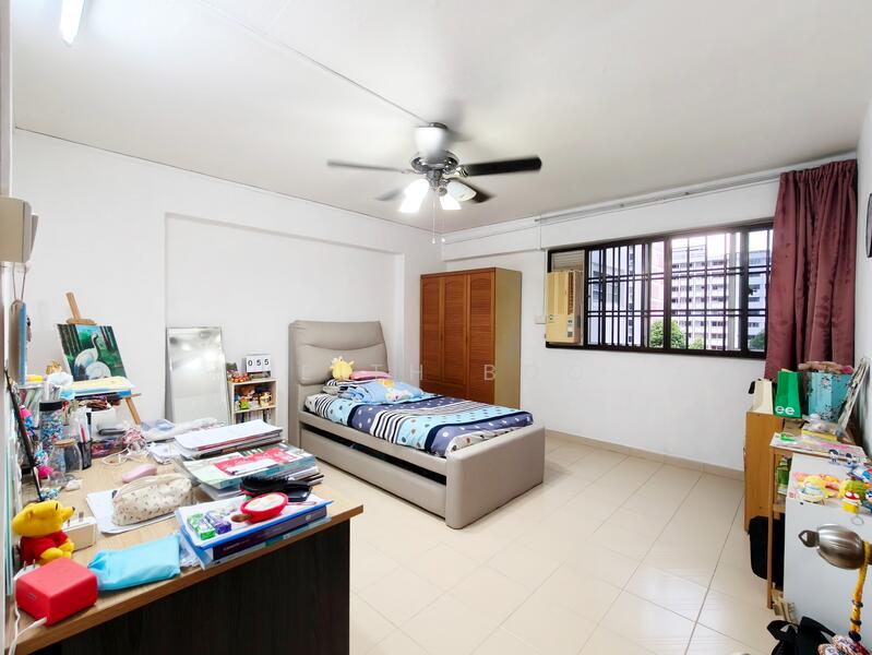 Common Bedroom