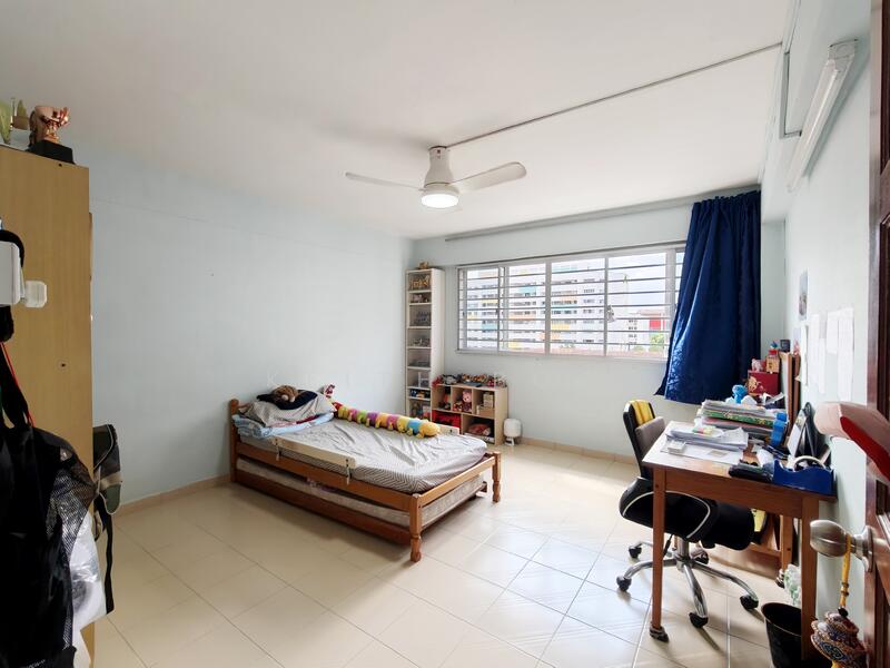 Common Bedroom
