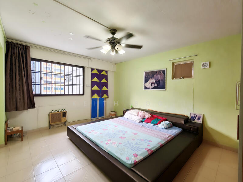 Master Room