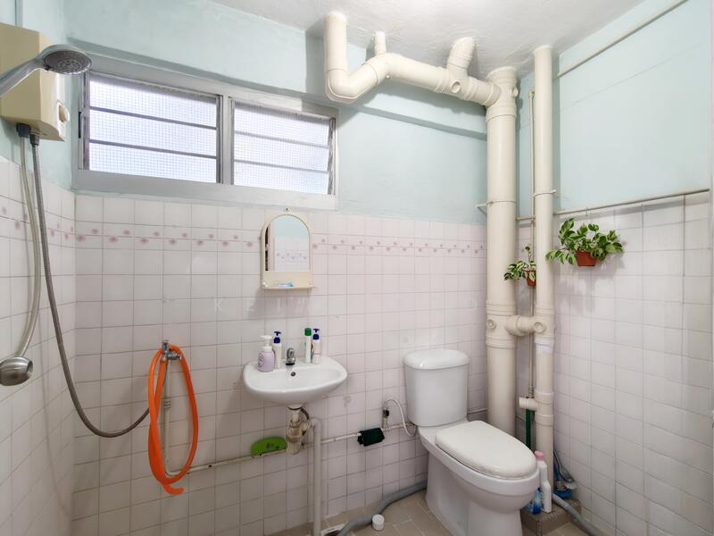 Common Bath