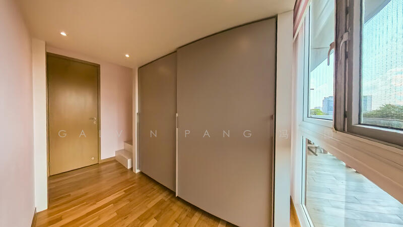 Common Bedroom
