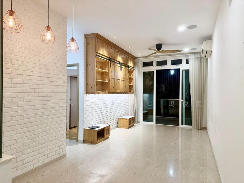 For Sale - Waterfront @ Faber