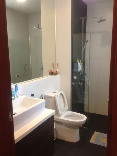 The Floravale, 226 Westwood Avenue, Room Rental, 180 sqft, Executive Condominium For Rent, by Linda Yang (杨凌云), 60020529 - Bathroom - PropertyGuru.com.sg