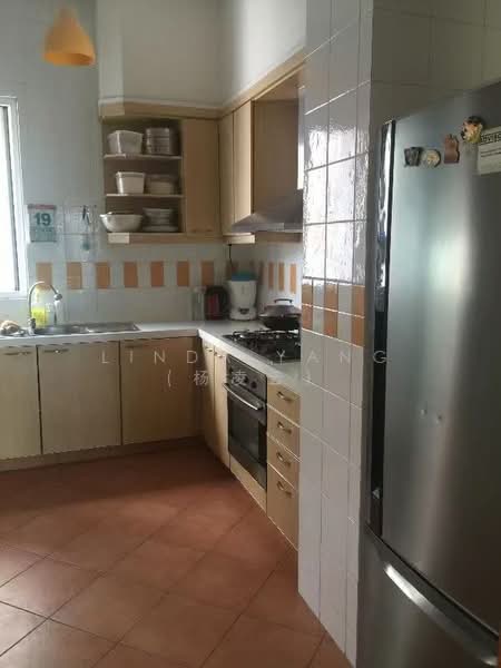 The Floravale, 226 Westwood Avenue, Room Rental, 180 sqft, Executive Condominium For Rent, by Linda Yang (杨凌云), 60020529 - Kitchen - PropertyGuru.com.sg