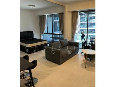 For Sale - Marina One Residences