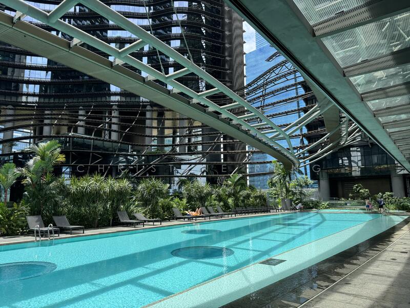 Marina One Residences Condominium For Sale at S$ 1,380,000 | PropertyGuru Singapore