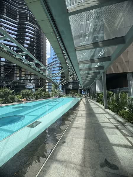 Marina One Residences Condominium For Sale at S$ 1,380,000 | PropertyGuru Singapore