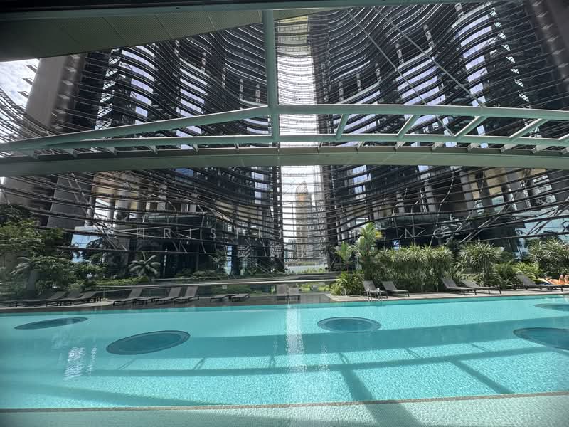 Marina One Residences Condominium For Sale at S$ 1,380,000 | PropertyGuru Singapore