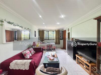 For Sale - 228 Bukit Batok Central