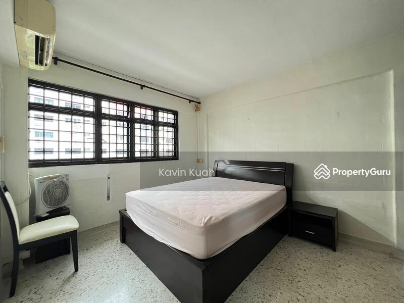 For Sale - 112 Bedok North Road