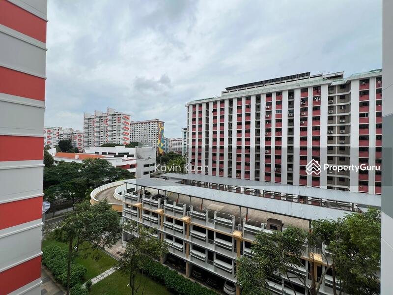 For Sale - 112 Bedok North Road