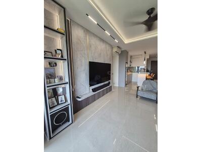 For Sale - Treasure at Tampines