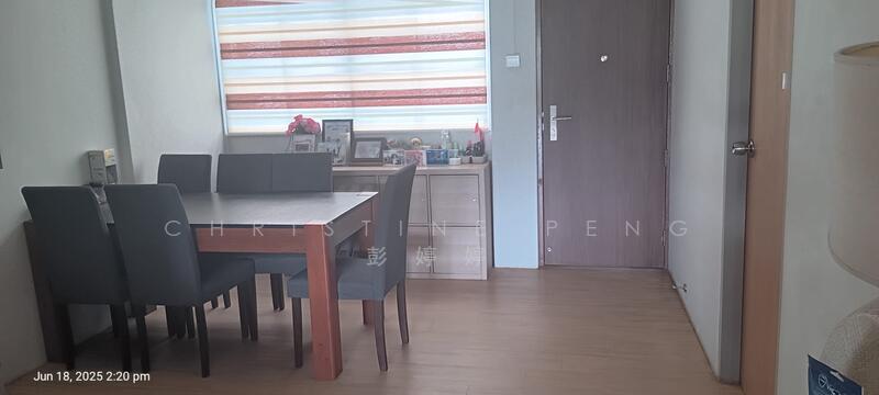 910 Jurong West Street 91, 910 Jurong West Street 91, Room Rental, 150 sqft, HDB Flat For Rent, by Christine Peng 彭婷婷, 60020570 - Dining Room - PropertyGuru.com.sg