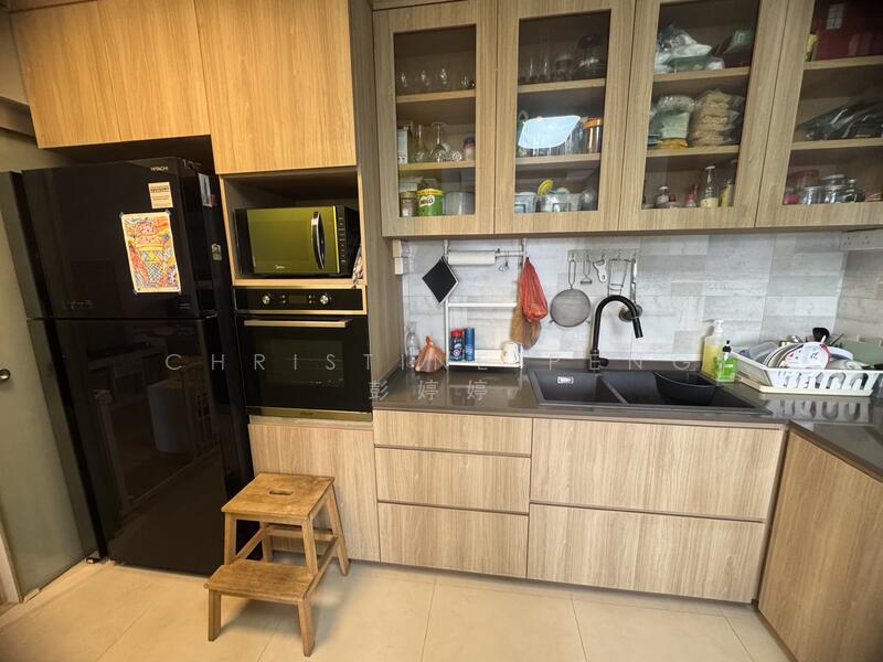 910 Jurong West Street 91, 910 Jurong West Street 91, Room Rental, 150 sqft, HDB Flat For Rent, by Christine Peng 彭婷婷, 60020570 - PropertyGuru.com.sg