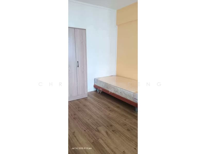 910 Jurong West Street 91, 910 Jurong West Street 91, Room Rental, 150 sqft, HDB Flat For Rent, by Christine Peng 彭婷婷, 60020570 - Bedroom - PropertyGuru.com.sg