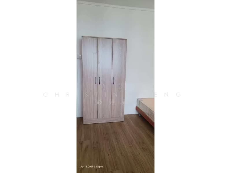 910 Jurong West Street 91, 910 Jurong West Street 91, Room Rental, 150 sqft, HDB Flat For Rent, by Christine Peng 彭婷婷, 60020570 - Bedroom - PropertyGuru.com.sg