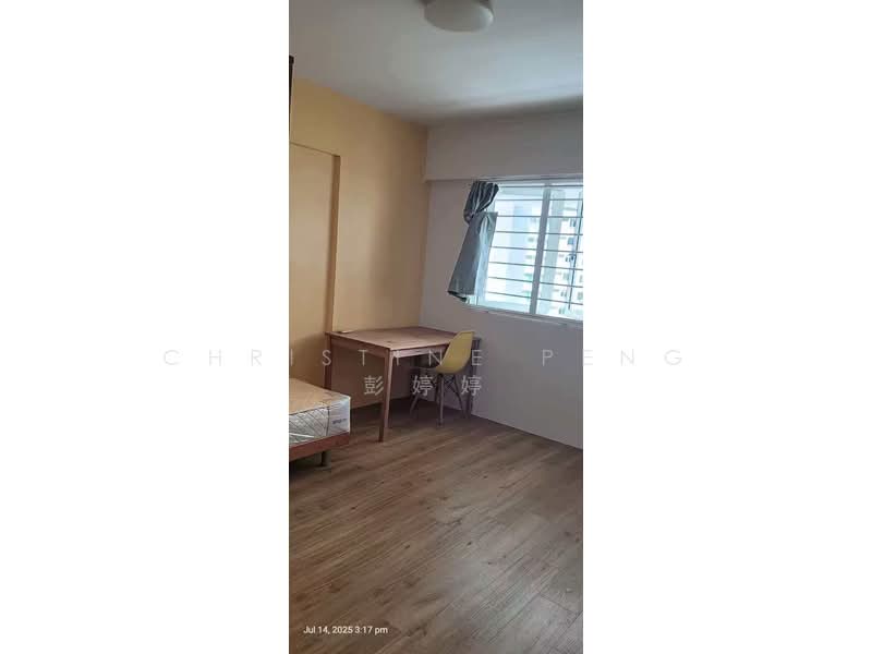 910 Jurong West Street 91, 910 Jurong West Street 91, Room Rental, 150 sqft, HDB Flat For Rent, by Christine Peng 彭婷婷, 60020570 - Bedroom - PropertyGuru.com.sg