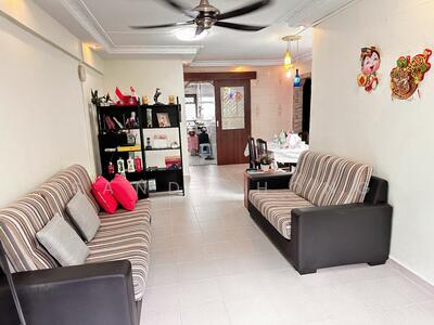 For Sale - 473 Jurong West Street 41