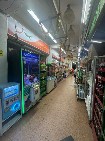 110 Yishun Ring Road, 110 Yishun RIng Road, 1,959 sqft, Shop / Shophouse For Sale, by Jane Lee, 60020596 - CommercialGuru.com.sg