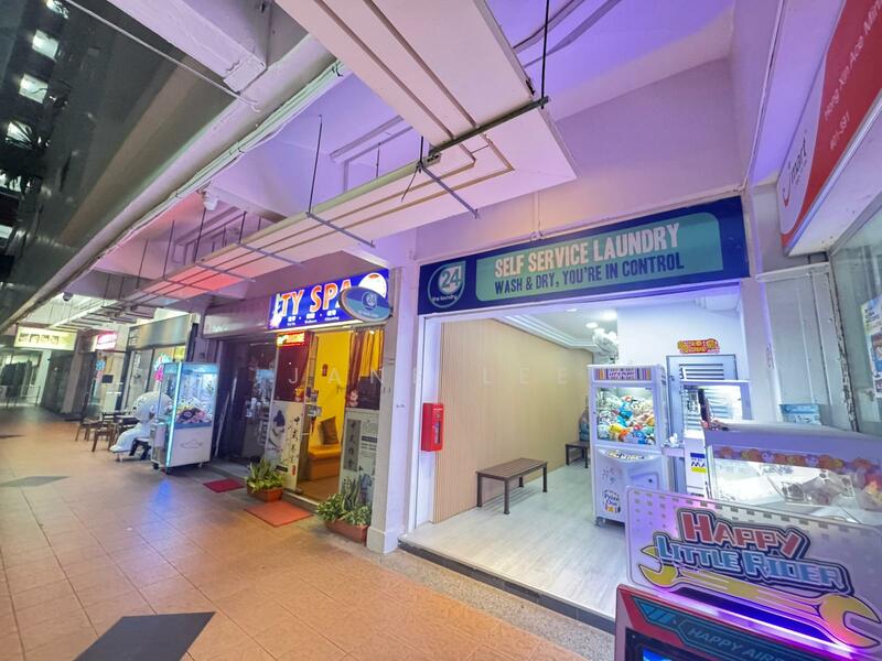 110 Yishun Ring Road, 110 Yishun RIng Road, 1,959 sqft, Shop / Shophouse For Sale, by Jane Lee, 60020596 - CommercialGuru.com.sg
