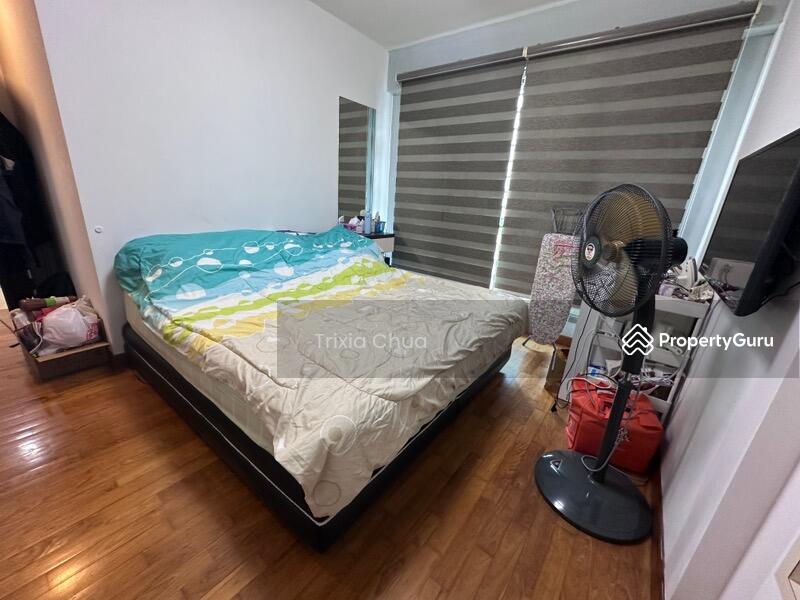 For Sale - 678B Punggol Drive