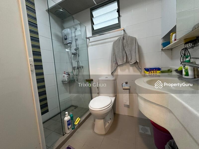 For Sale - 678B Punggol Drive