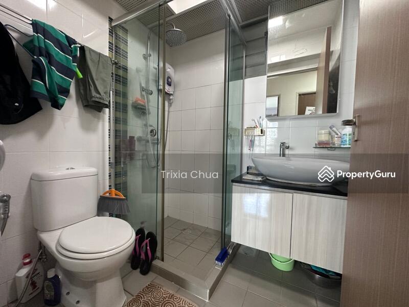 For Sale - 678B Punggol Drive