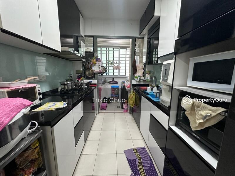 For Sale - 678B Punggol Drive