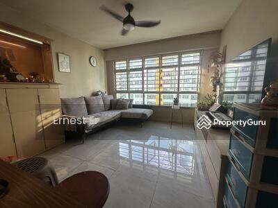 For Sale - 165B Yung Kuang Court