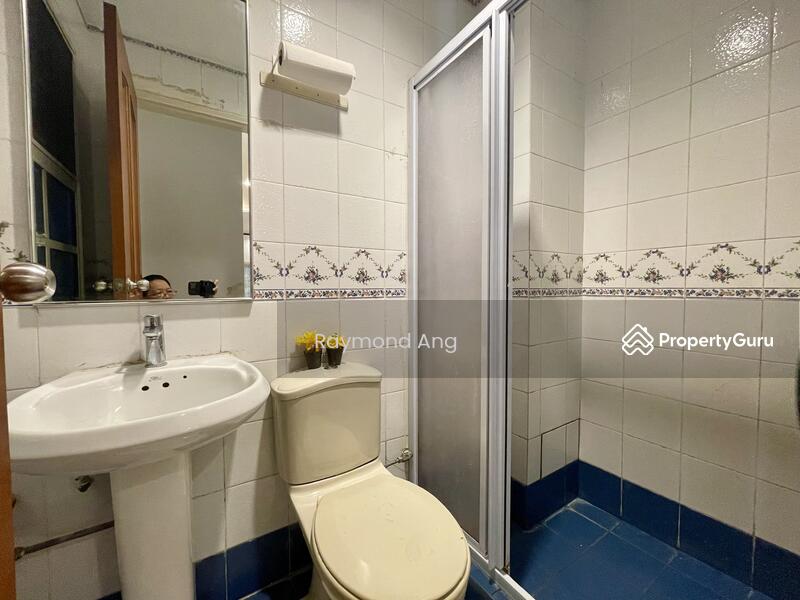 1st Storey Guest Bathroom