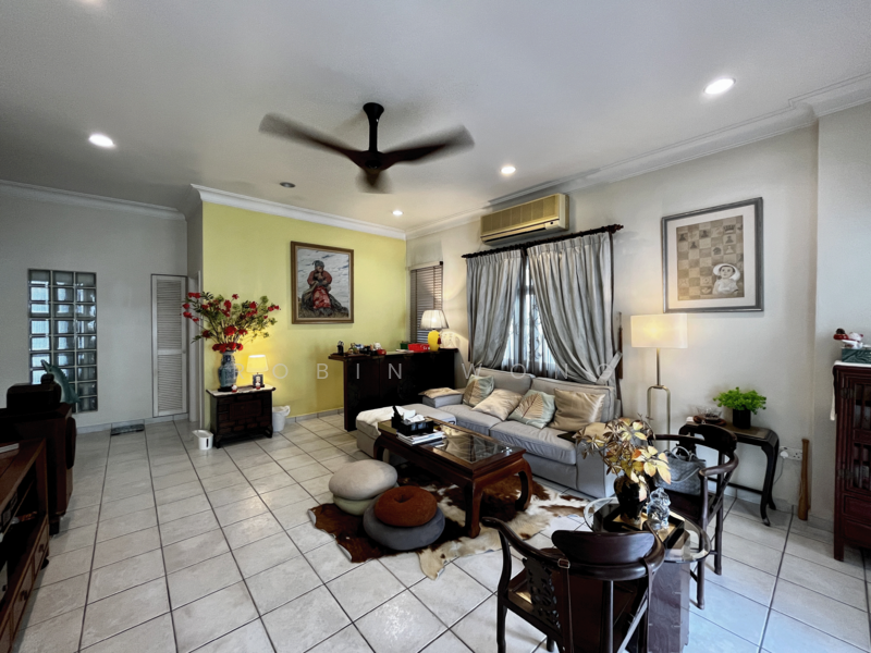 For Sale - Seletar Hills Estate