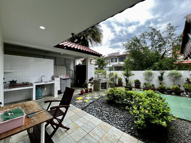 For Sale - Seletar Hills Estate