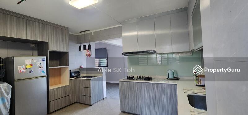 For Rent - 641 Yishun Street 61