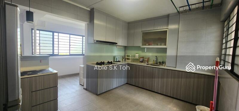 For Rent - 641 Yishun Street 61